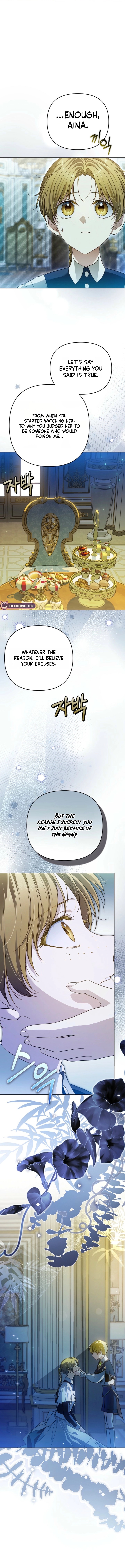 Travesti: I Became the Fake Prince Chapter 13 - Page 16