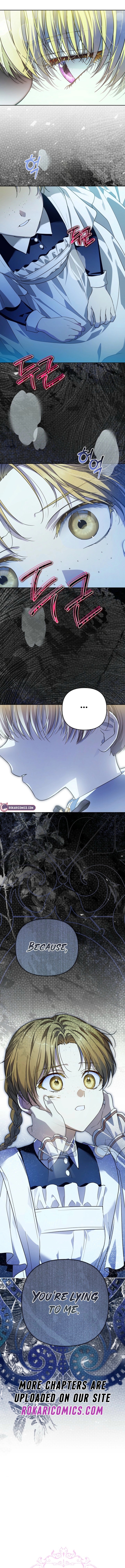 Travesti: I Became the Fake Prince Chapter 13 - Page 17