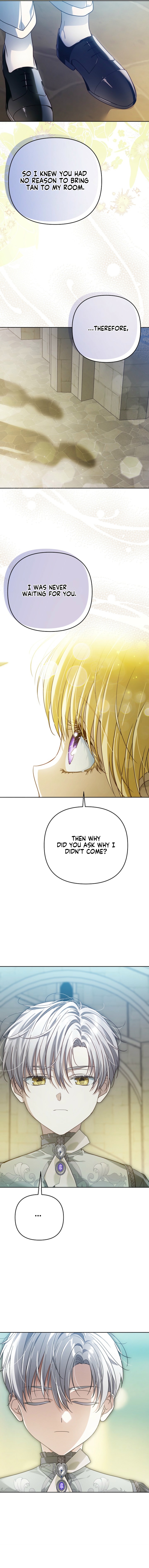 Travesti: I Became the Fake Prince Chapter 14 - Page 16