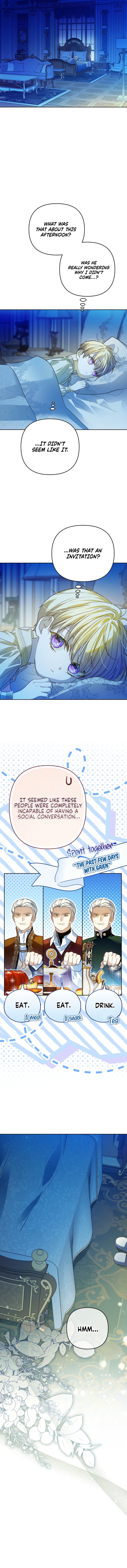 Travesti: I Became the Fake Prince Chapter 14 - Page 18