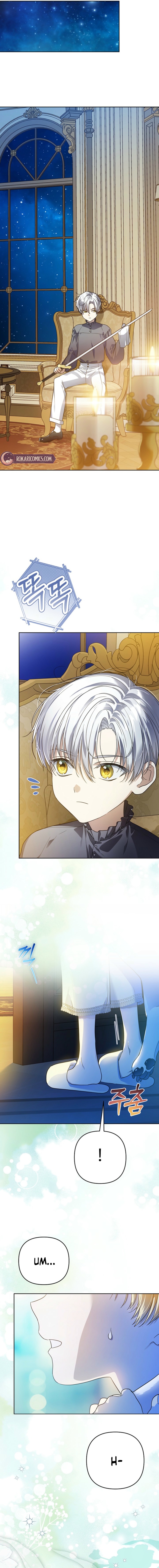Travesti: I Became the Fake Prince Chapter 14 - Page 19