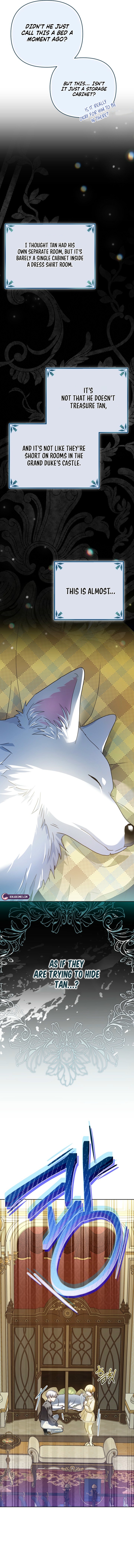 Travesti: I Became the Fake Prince Chapter 15 - Page 4