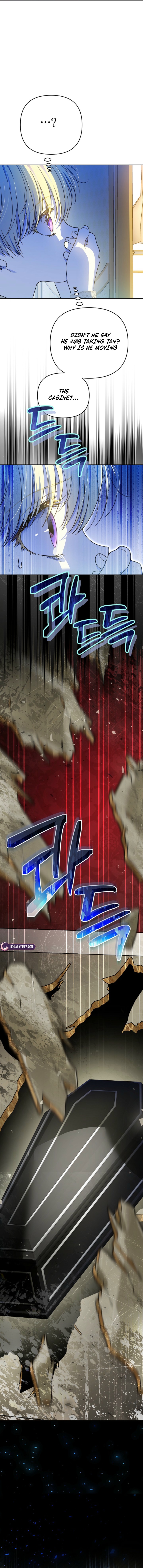 Travesti: I Became the Fake Prince Chapter 15 - Page 10