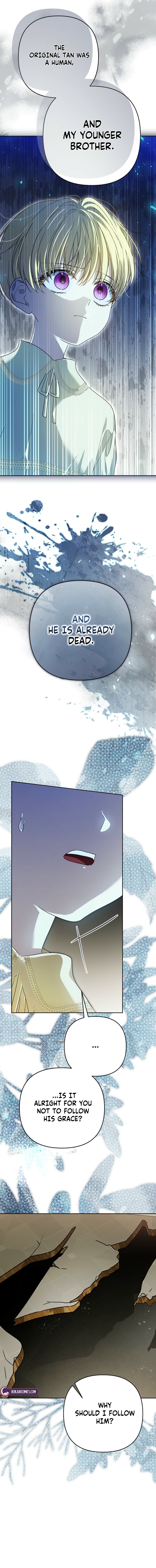 Travesti: I Became the Fake Prince Chapter 15 - Page 14