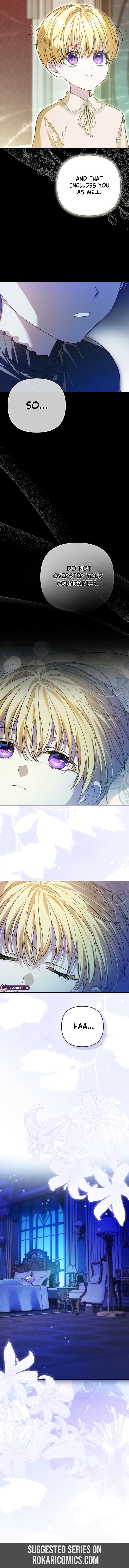 Travesti: I Became the Fake Prince Chapter 15 - Page 17