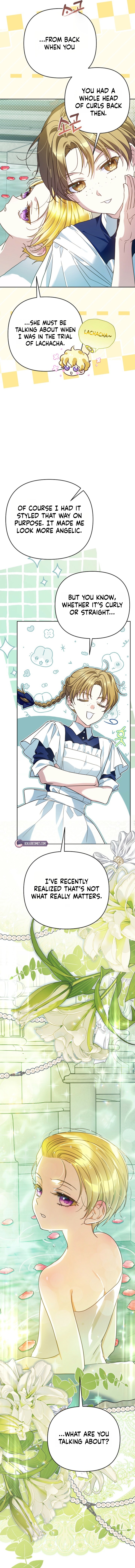 Travesti: I Became the Fake Prince Chapter 16 - Page 6