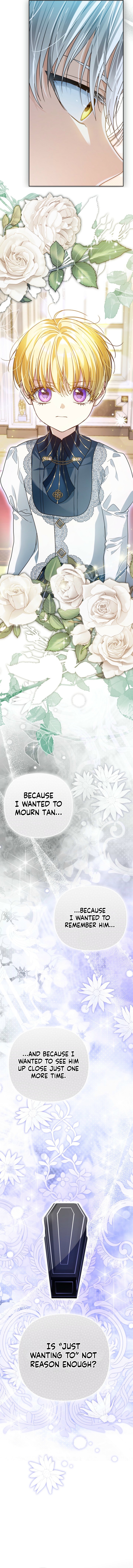 Travesti: I Became the Fake Prince Chapter 16 - Page 14