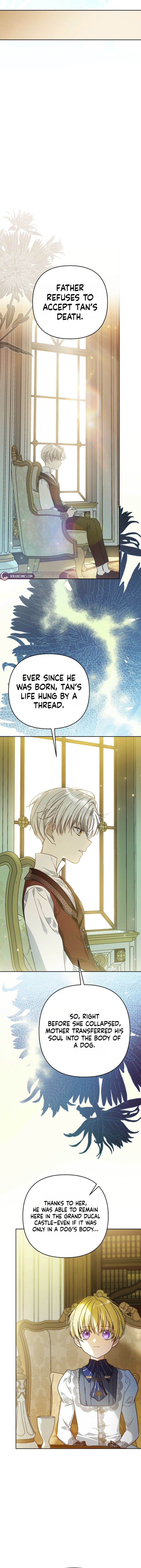 Travesti: I Became the Fake Prince Chapter 16 - Page 18
