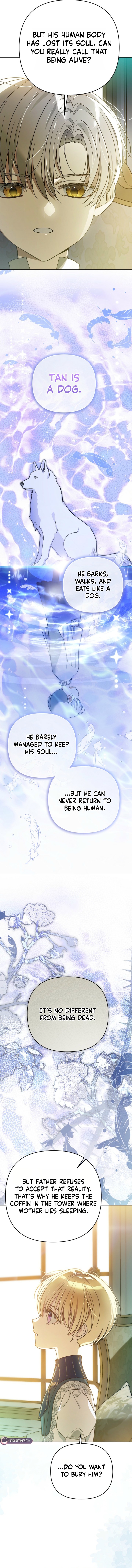 Travesti: I Became the Fake Prince Chapter 16 - Page 19