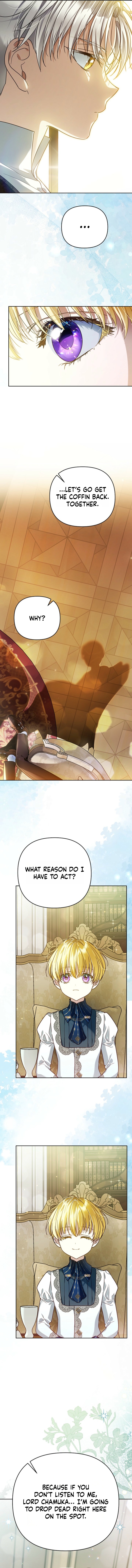 Travesti: I Became the Fake Prince Chapter 16 - Page 20