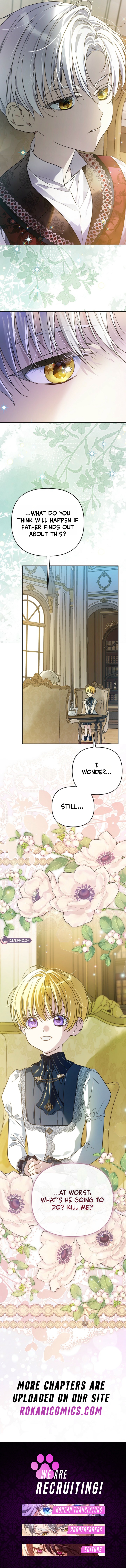 Travesti: I Became the Fake Prince Chapter 16 - Page 21