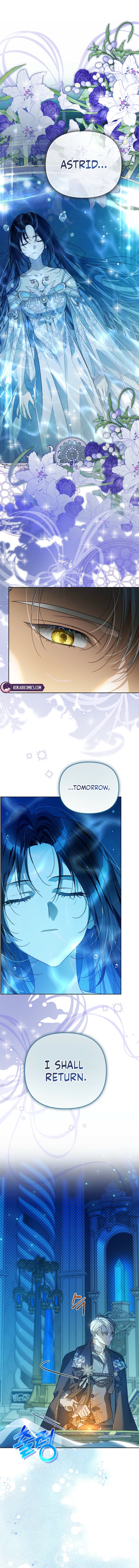 Travesti: I Became the Fake Prince Chapter 17 - Page 15