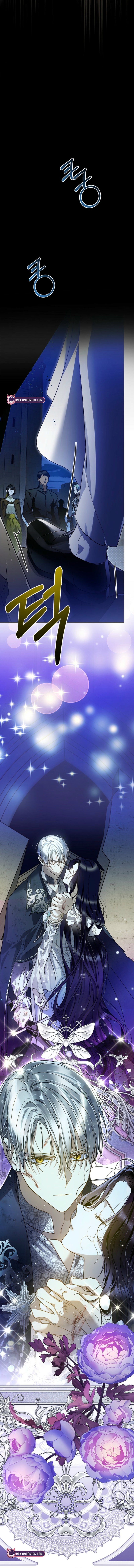 Travesti: I Became the Fake Prince Chapter 18 - Page 14