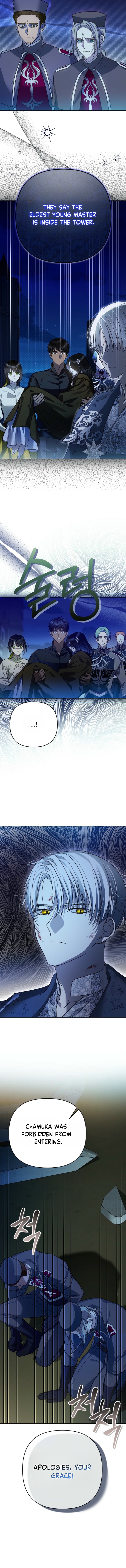 Travesti: I Became the Fake Prince Chapter 18 - Page 16