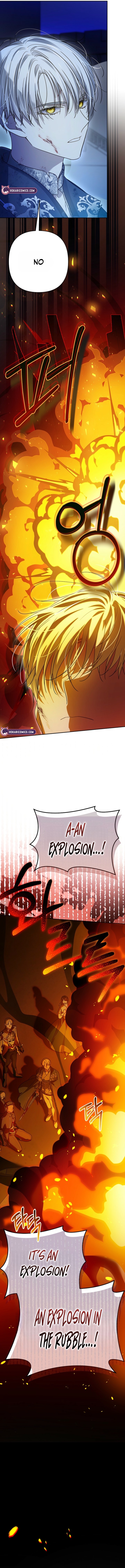 Travesti: I Became the Fake Prince Chapter 18 - Page 20