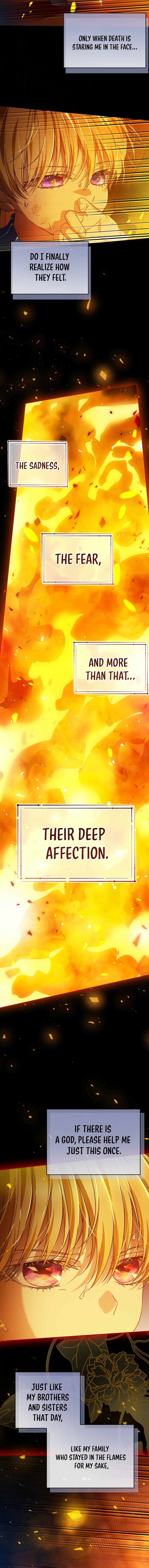Travesti: I Became the Fake Prince Chapter 19 - Page 4