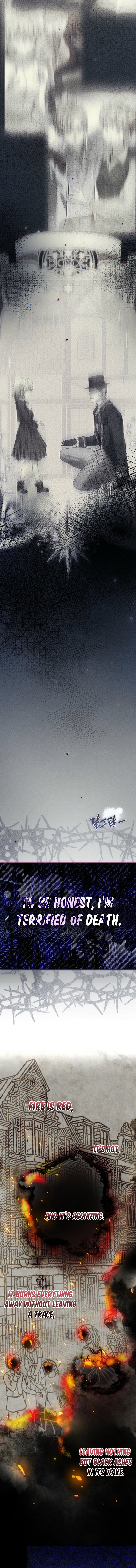 Travesti: I Became the Fake Prince Chapter 19 - Page 7
