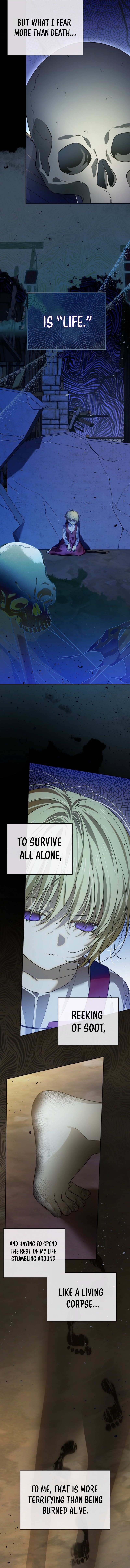 Travesti: I Became the Fake Prince Chapter 19 - Page 8