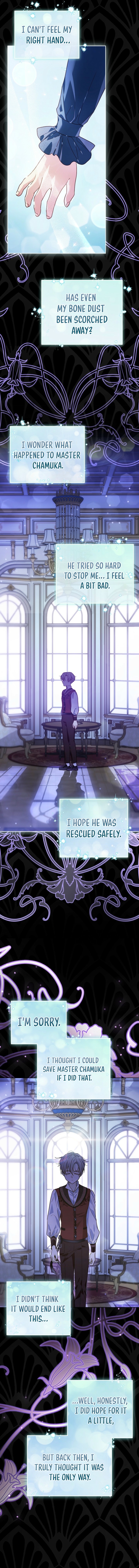 Travesti: I Became the Fake Prince Chapter 19 - Page 15