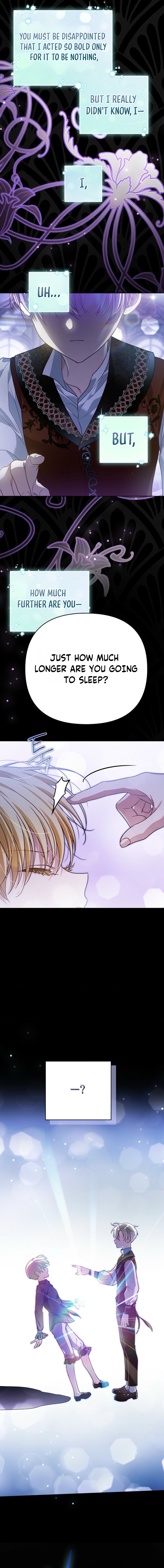 Travesti: I Became the Fake Prince Chapter 19 - Page 16