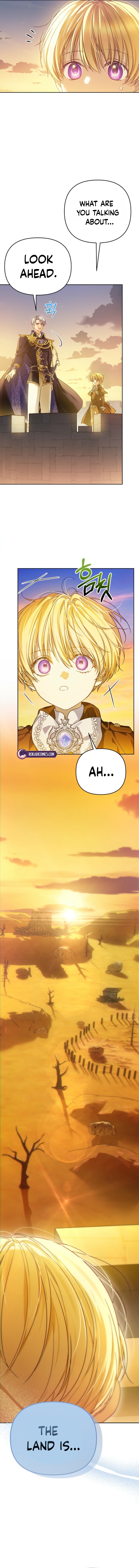 Travesti: I Became the Fake Prince Chapter 2 - Page 10