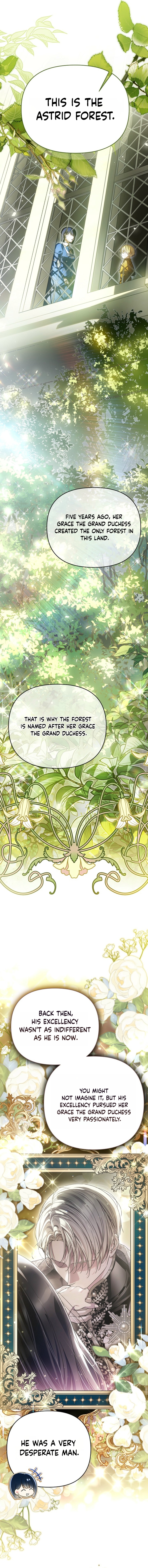 Travesti: I Became the Fake Prince Chapter 2 - Page 17