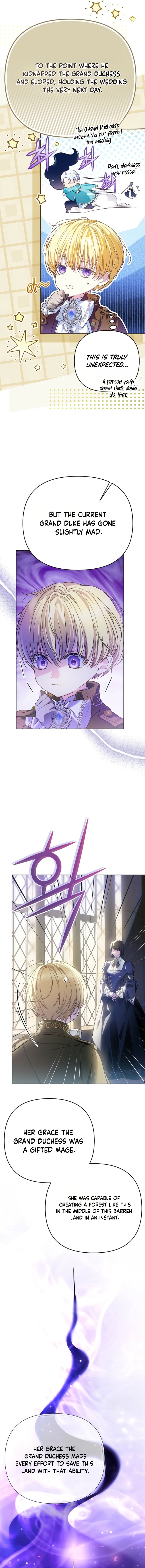 Travesti: I Became the Fake Prince Chapter 2 - Page 18
