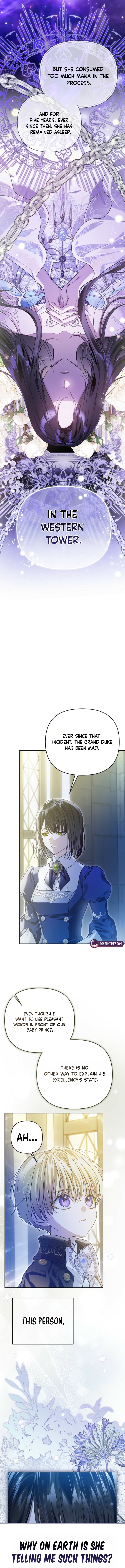 Travesti: I Became the Fake Prince Chapter 2 - Page 19