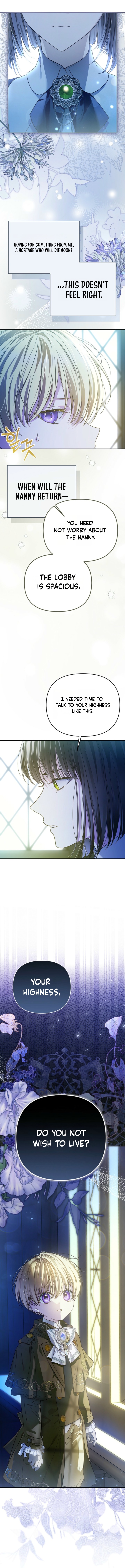 Travesti: I Became the Fake Prince Chapter 2 - Page 20