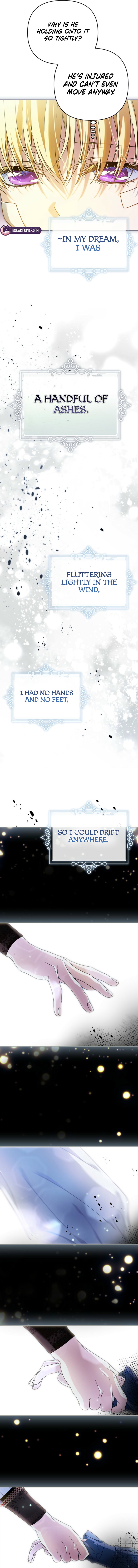 Travesti: I Became the Fake Prince Chapter 20 - Page 11