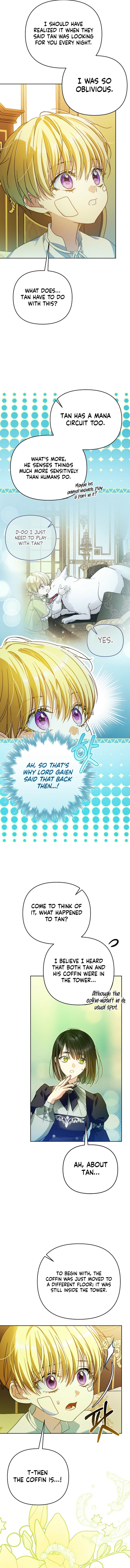 Travesti: I Became the Fake Prince Chapter 20 - Page 16