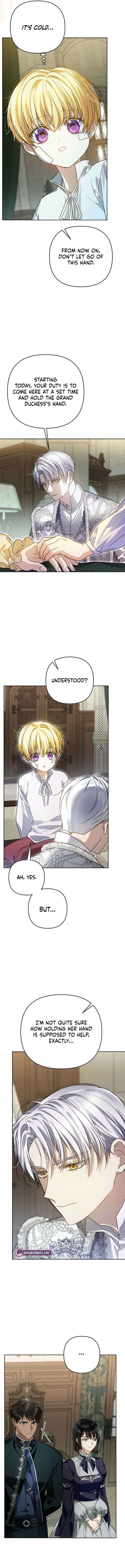 Travesti: I Became the Fake Prince Chapter 21 - Page 15