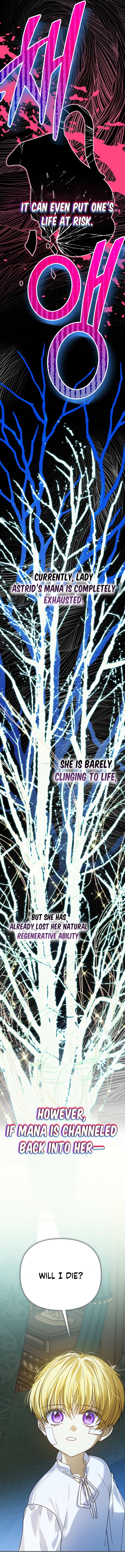 Travesti: I Became the Fake Prince Chapter 22 - Page 3