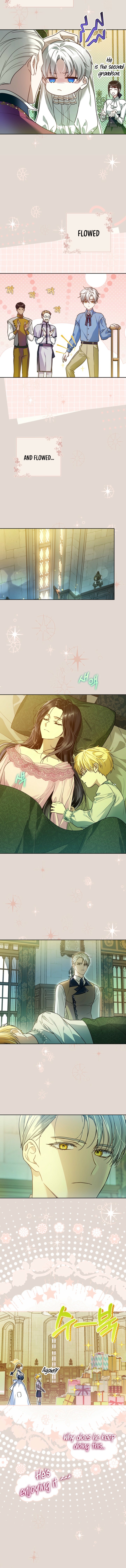 Travesti: I Became the Fake Prince Chapter 22 - Page 17