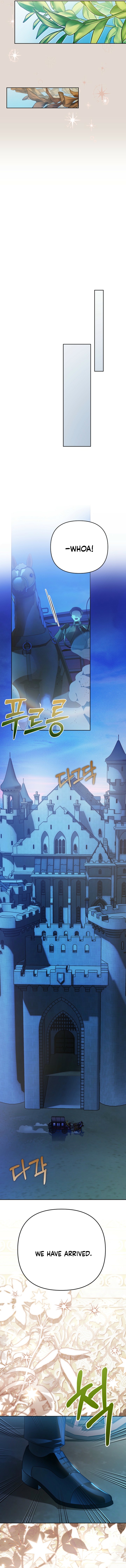 Travesti: I Became the Fake Prince Chapter 22 - Page 18