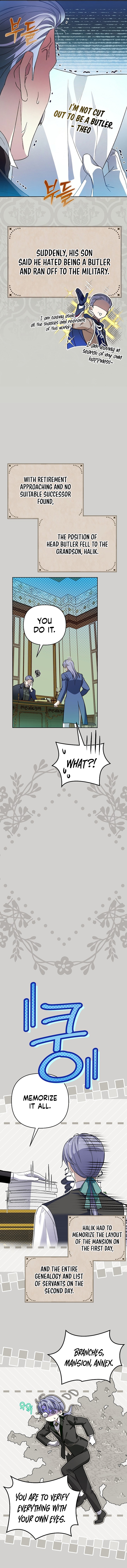 Travesti: I Became the Fake Prince Chapter 23 - Page 2