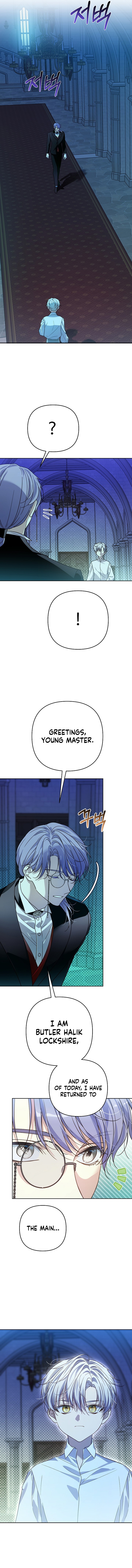 Travesti: I Became the Fake Prince Chapter 23 - Page 4