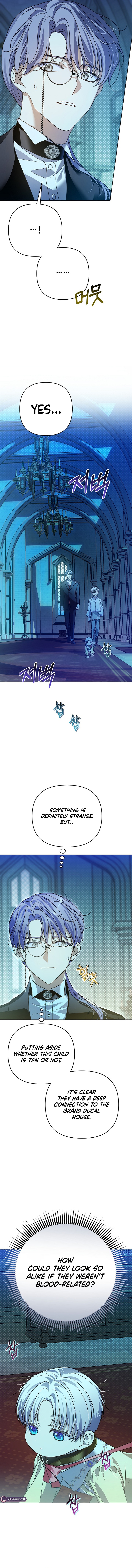 Travesti: I Became the Fake Prince Chapter 23 - Page 7