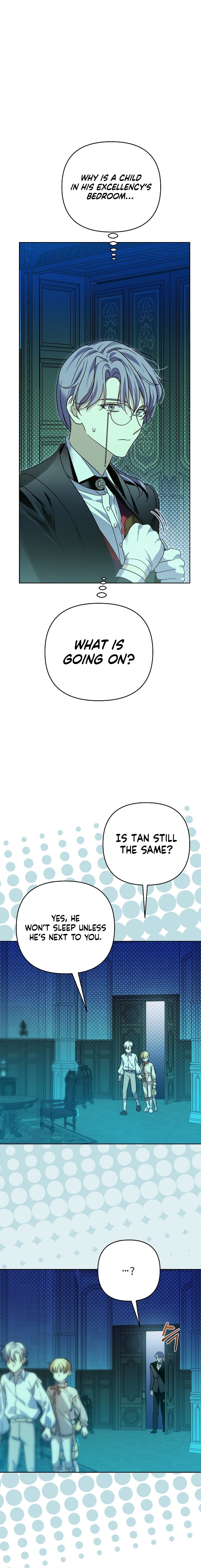 Travesti: I Became the Fake Prince Chapter 23 - Page 11