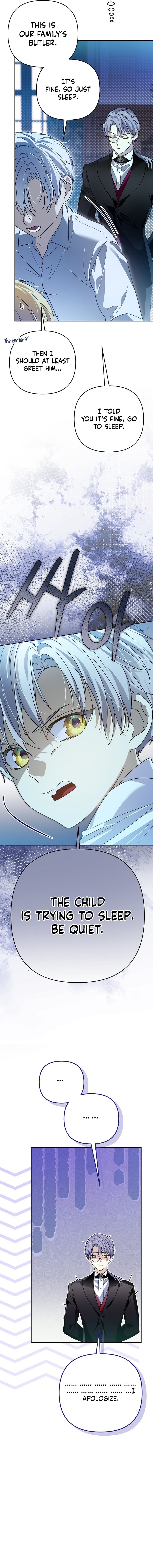 Travesti: I Became the Fake Prince Chapter 23 - Page 13