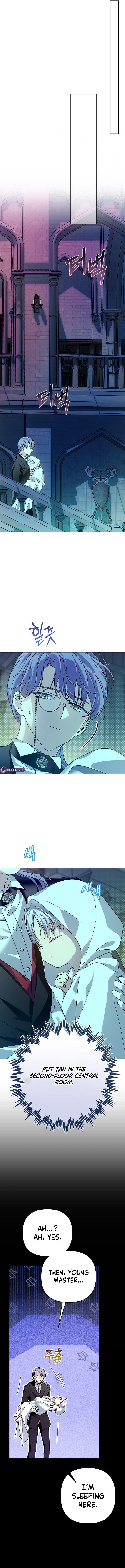 Travesti: I Became the Fake Prince Chapter 23 - Page 14