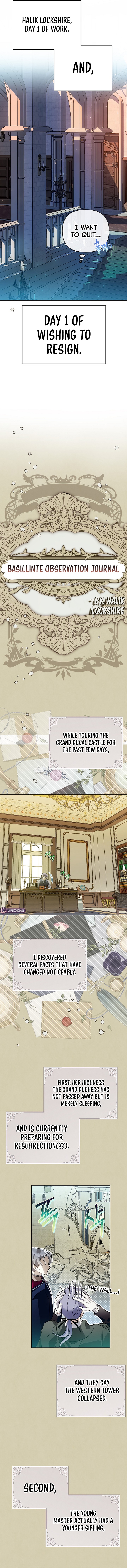 Travesti: I Became the Fake Prince Chapter 23 - Page 17