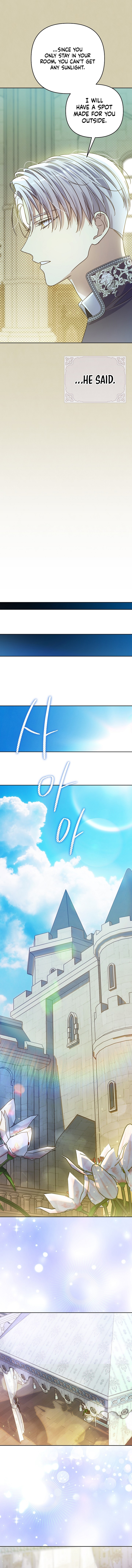 Travesti: I Became the Fake Prince Chapter 23 - Page 21