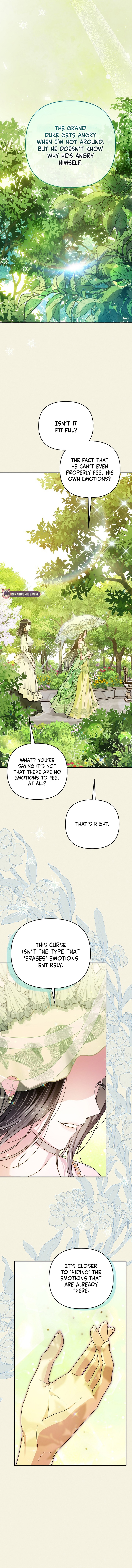 Travesti: I Became the Fake Prince Chapter 25 - Page 8
