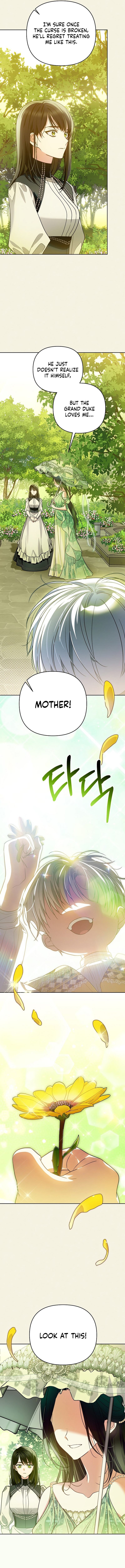 Travesti: I Became the Fake Prince Chapter 25 - Page 10