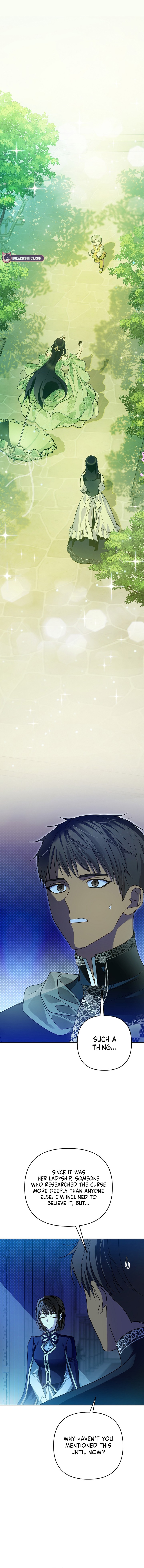 Travesti: I Became the Fake Prince Chapter 25 - Page 11