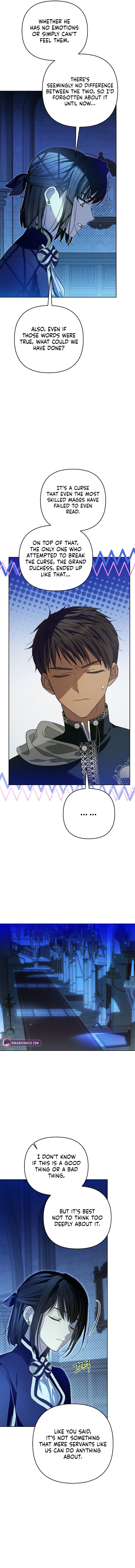 Travesti: I Became the Fake Prince Chapter 25 - Page 12
