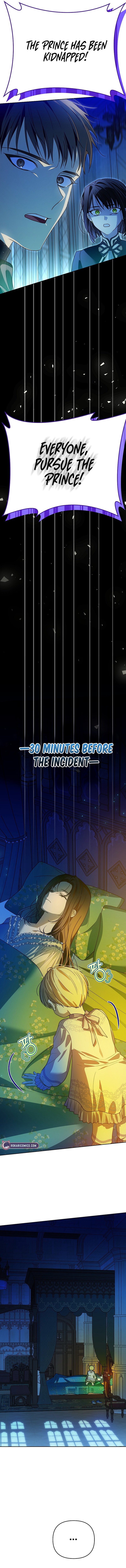 Travesti: I Became the Fake Prince Chapter 25 - Page 14