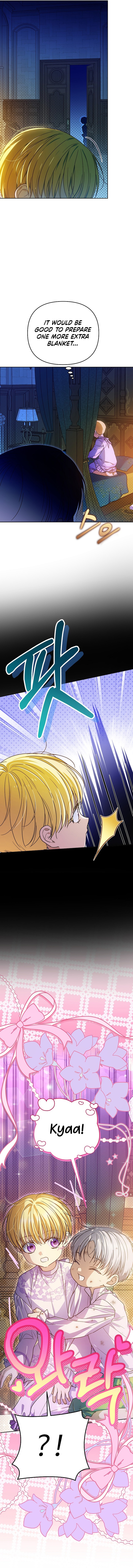 Travesti: I Became the Fake Prince Chapter 25 - Page 15