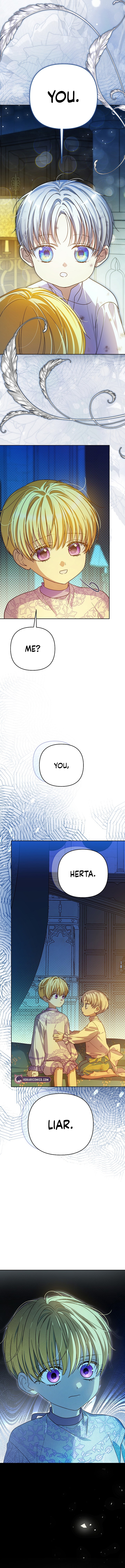 Travesti: I Became the Fake Prince Chapter 25 - Page 18